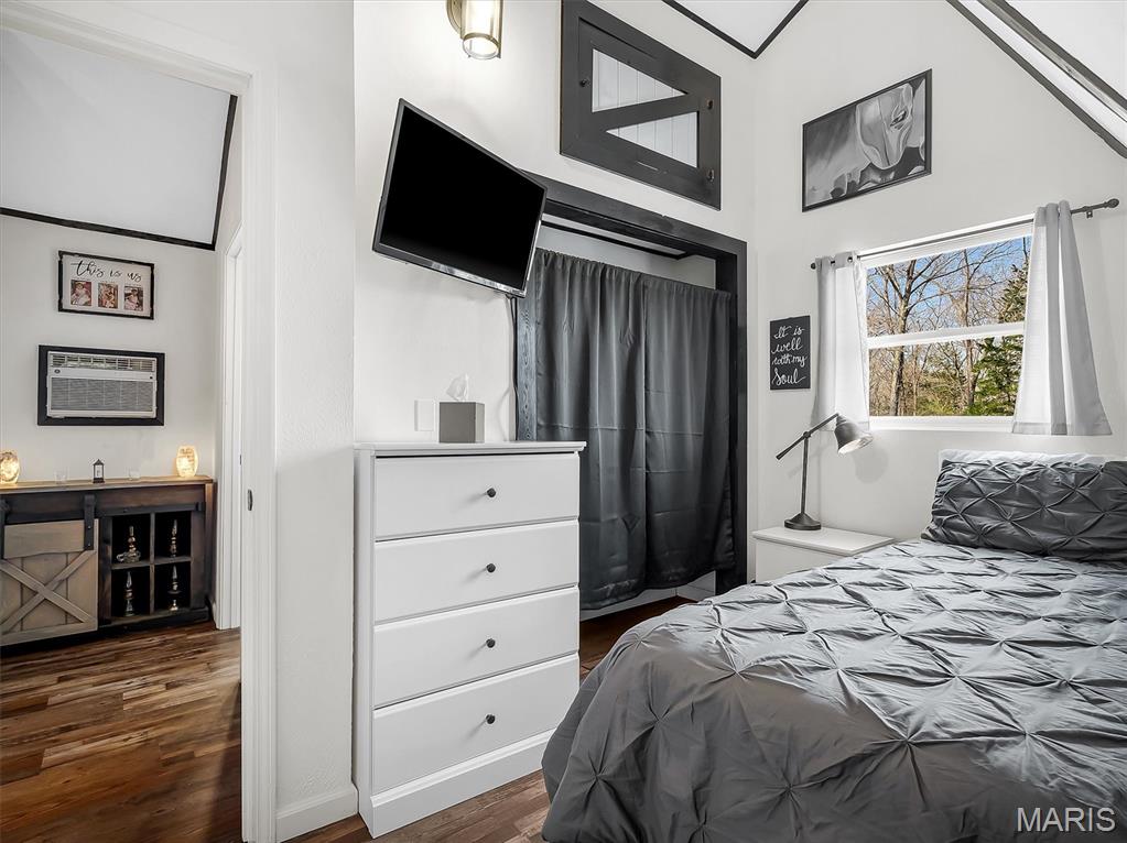 Old Harvey Smith Prop - Residential