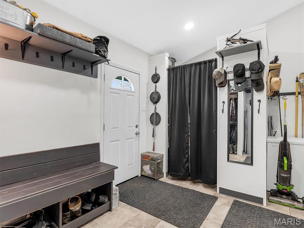 Old Harvey Smith Prop - Residential