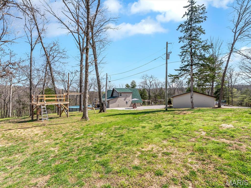 Old Harvey Smith Prop - Residential