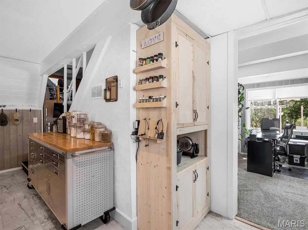 Old Harvey Smith Prop - Residential