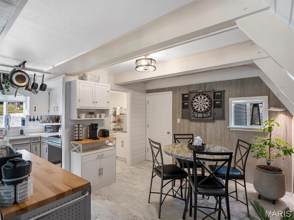Old Harvey Smith Prop - Residential