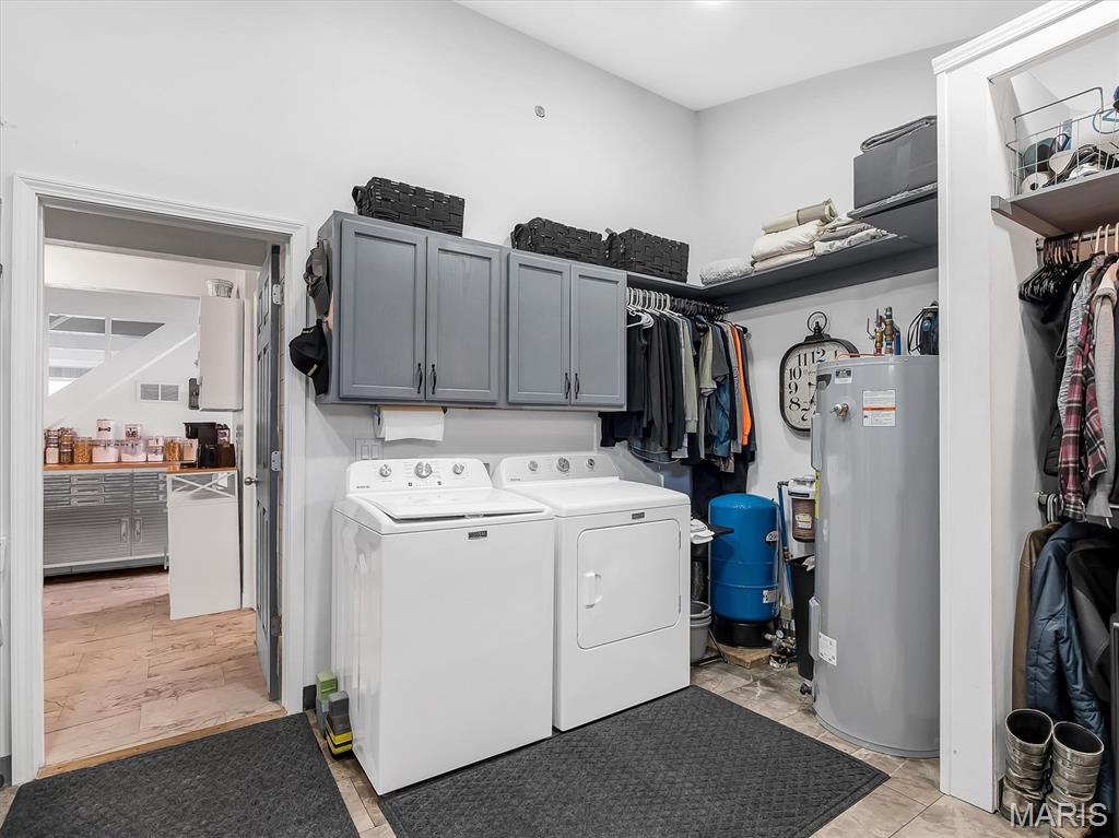Old Harvey Smith Prop - Residential