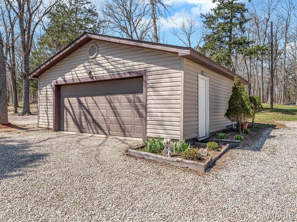 Old Harvey Smith Prop - Residential