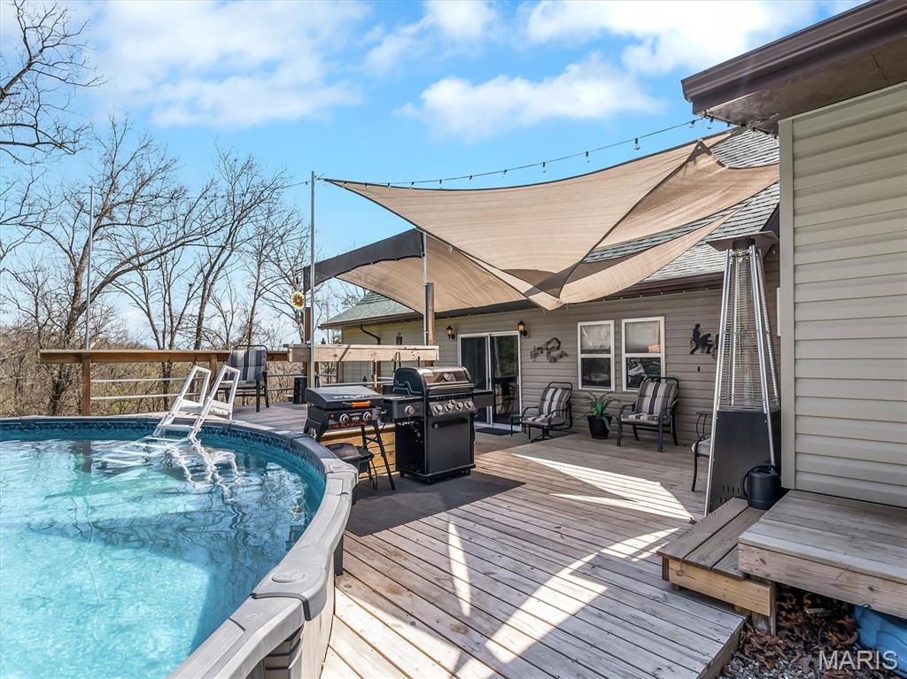 Old Harvey Smith Prop - Residential
