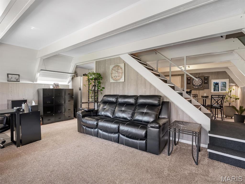 Old Harvey Smith Prop - Residential
