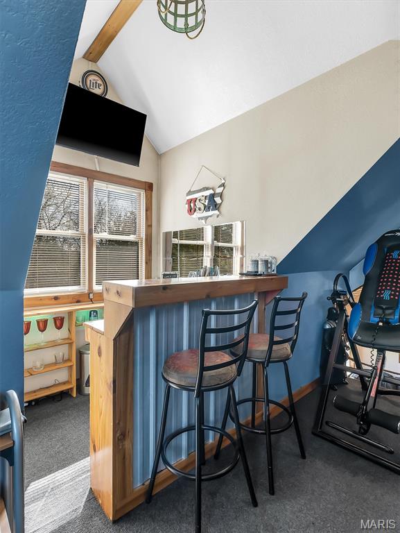 Old Harvey Smith Prop - Residential