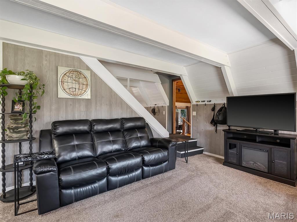 Old Harvey Smith Prop - Residential