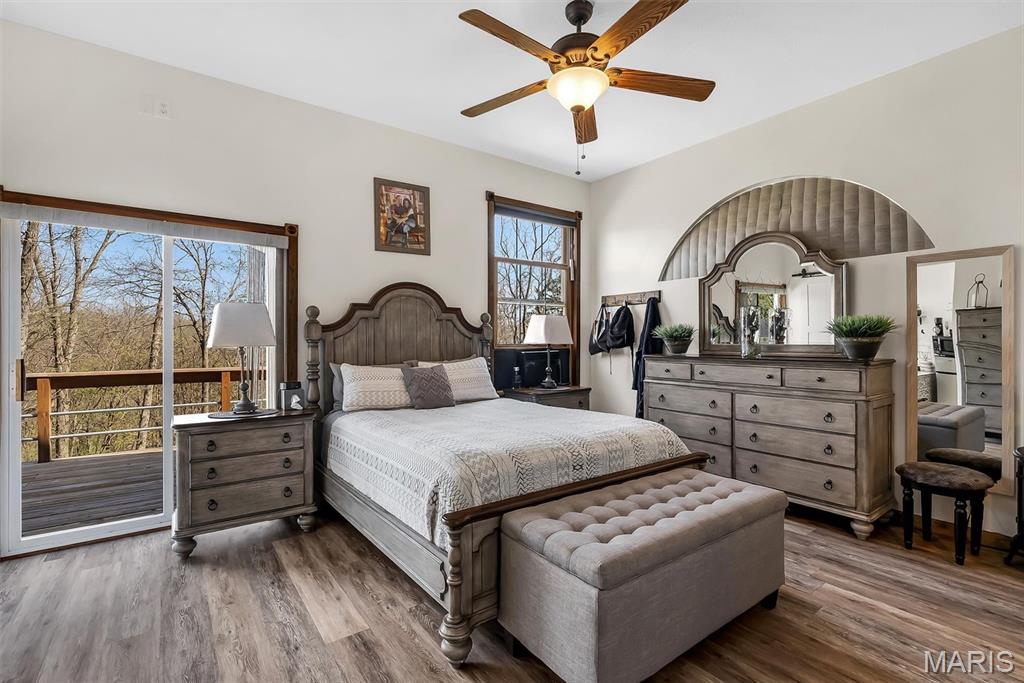 Old Harvey Smith Prop - Residential