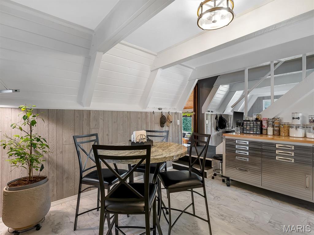Old Harvey Smith Prop - Residential