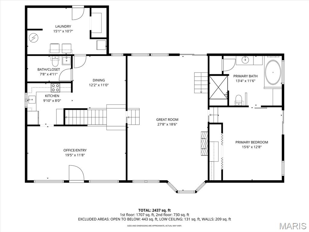 Old Harvey Smith Prop - Residential