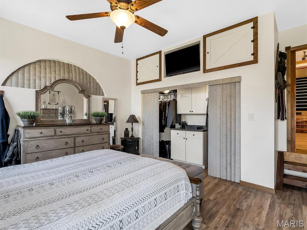 Old Harvey Smith Prop - Residential