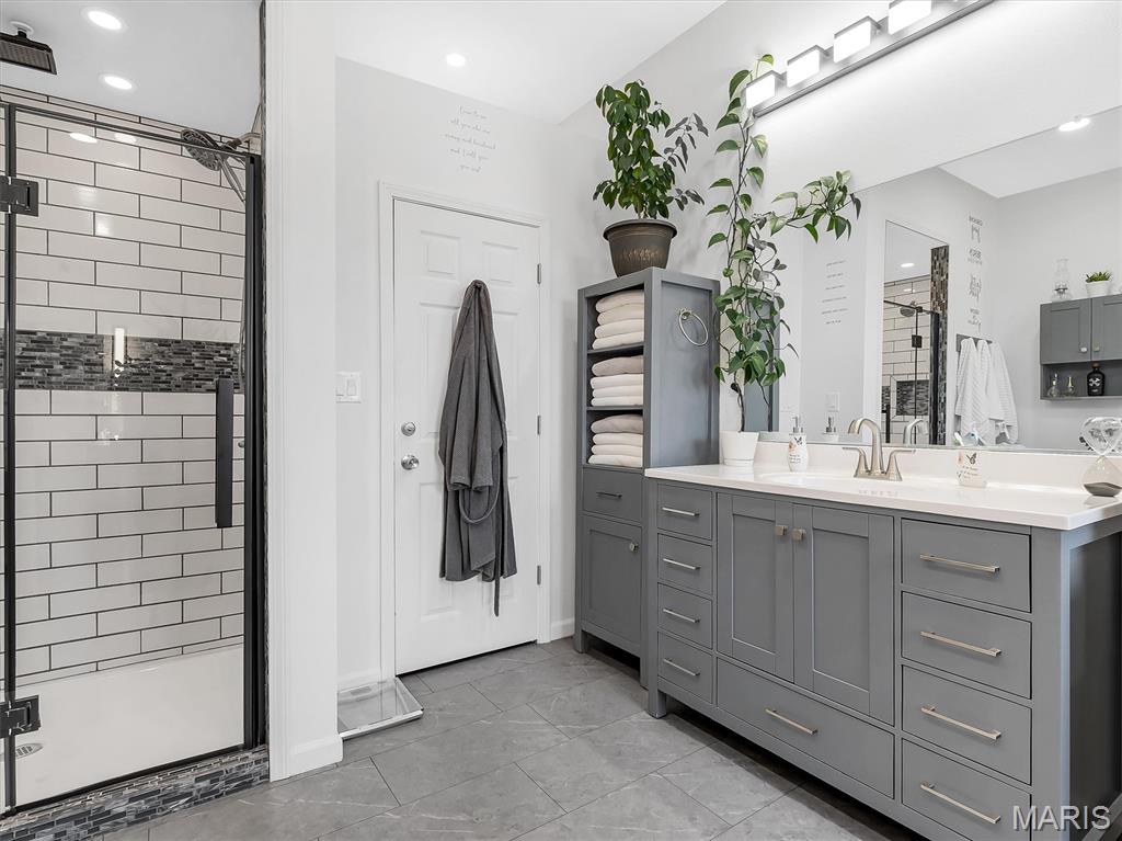 Old Harvey Smith Prop - Residential