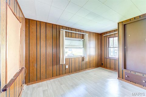 Tiny photo for 4425 Bingham Avenue, St Louis, MO 63116 (MLS # 26026126)