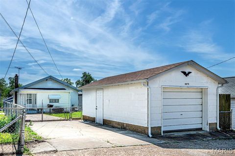 Tiny photo for 4425 Bingham Avenue, St Louis, MO 63116 (MLS # 26026126)