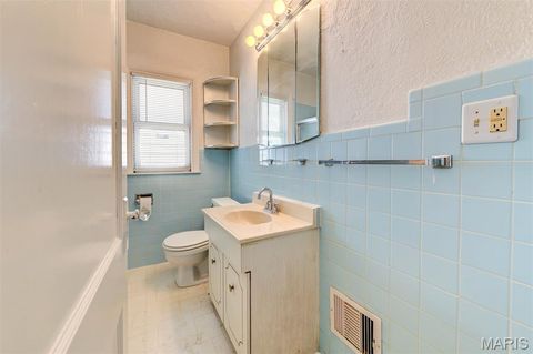 Tiny photo for 4425 Bingham Avenue, St Louis, MO 63116 (MLS # 26026126)