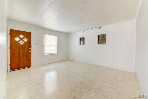 Tiny photo for 4425 Bingham Avenue, St Louis, MO 63116 (MLS # 26026126)