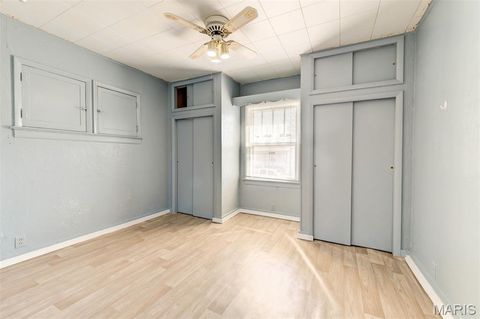 Tiny photo for 4425 Bingham Avenue, St Louis, MO 63116 (MLS # 26026126)