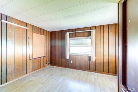 Tiny photo for 4425 Bingham Avenue, St Louis, MO 63116 (MLS # 26026126)