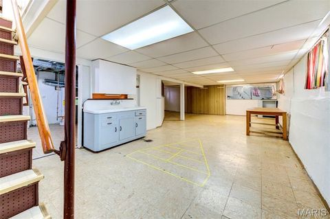 Tiny photo for 4425 Bingham Avenue, St Louis, MO 63116 (MLS # 26026126)