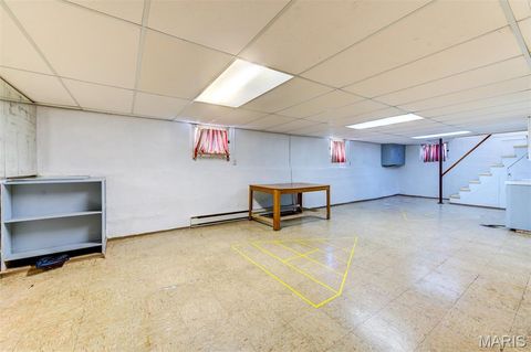 Tiny photo for 4425 Bingham Avenue, St Louis, MO 63116 (MLS # 26026126)