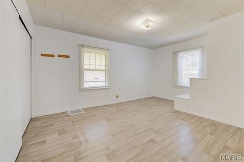 Tiny photo for 4425 Bingham Avenue, St Louis, MO 63116 (MLS # 26026126)