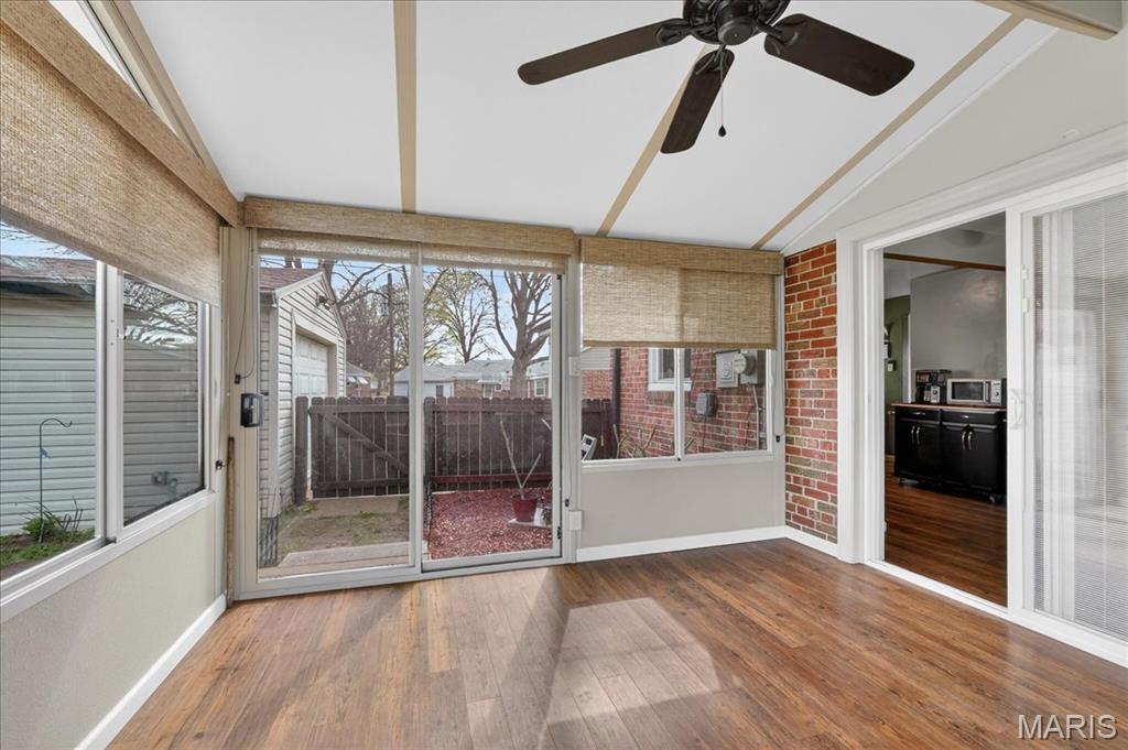 Upton Place Add - Residential