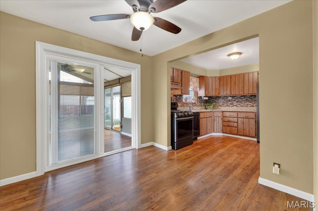 Upton Place Add - Residential