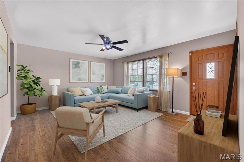 Upton Place Add - Residential