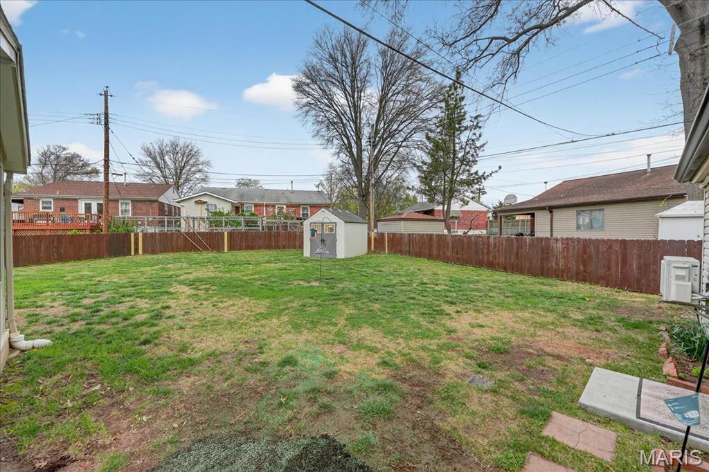 Upton Place Add - Residential