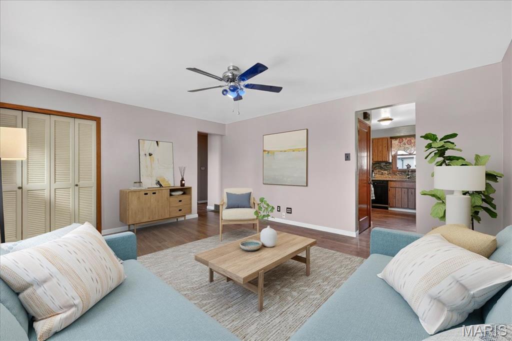 Upton Place Add - Residential