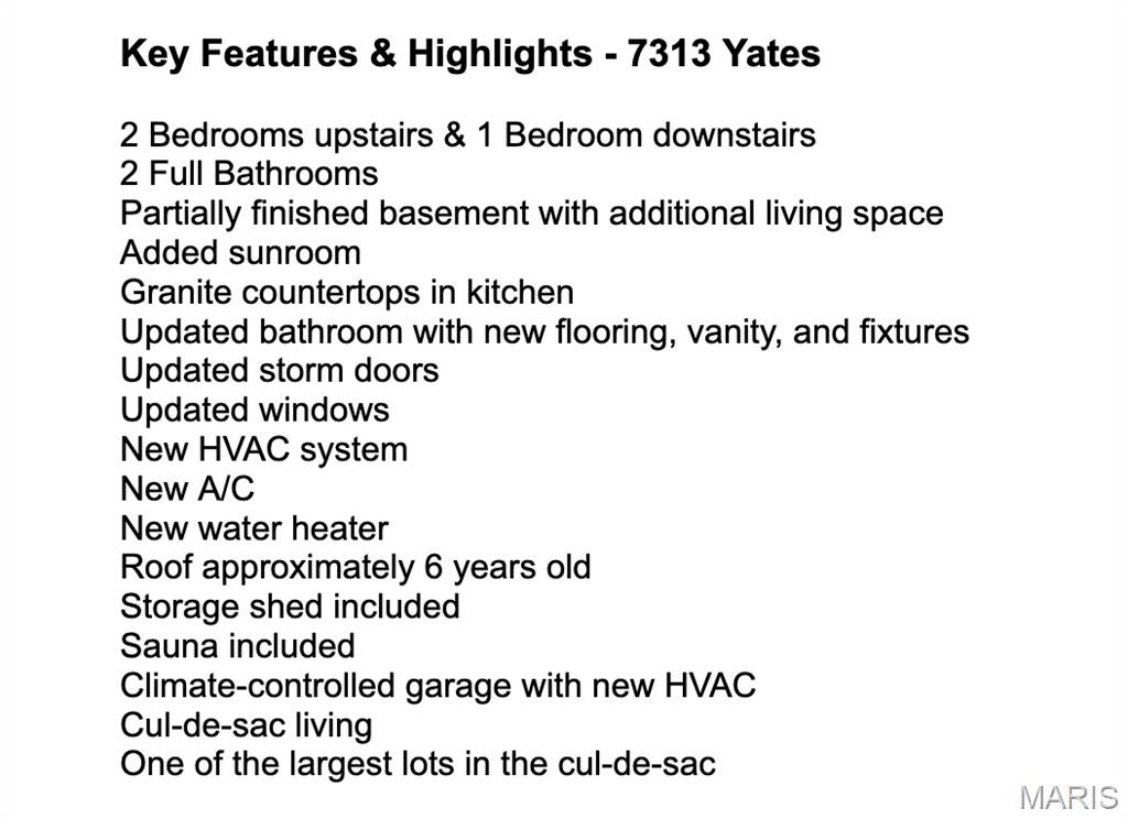 Upton Place Add - Residential