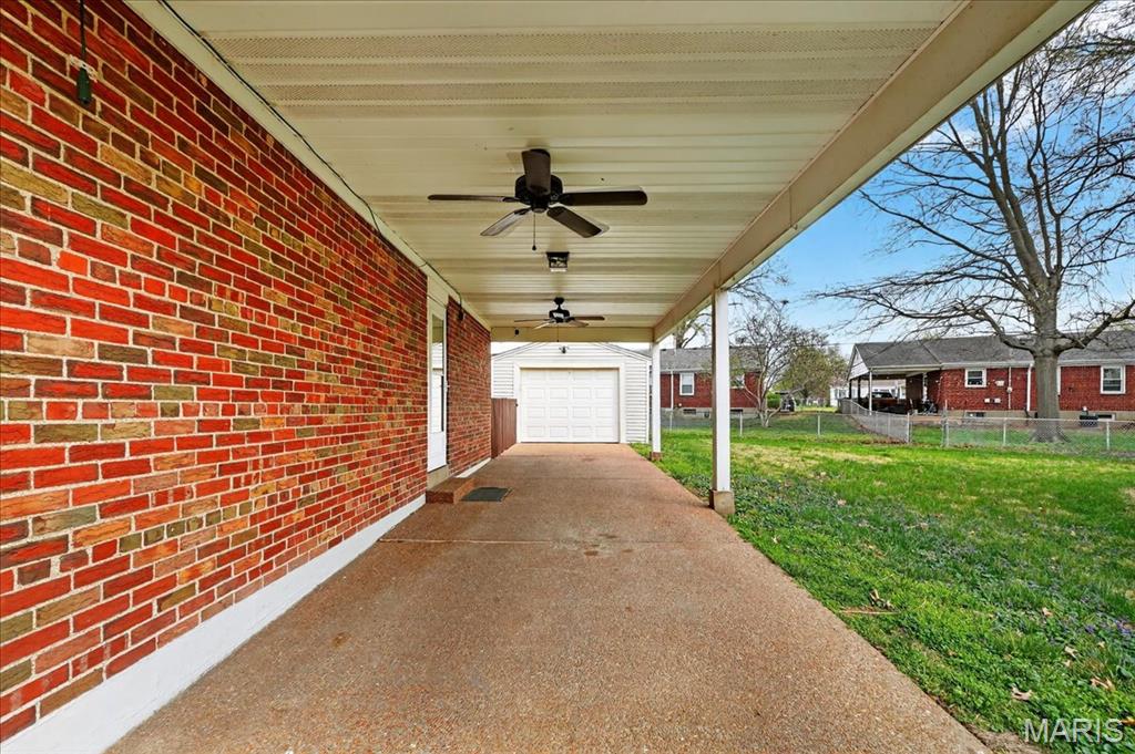 Upton Place Add - Residential