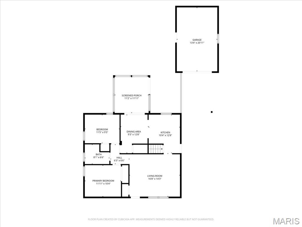 Upton Place Add - Residential