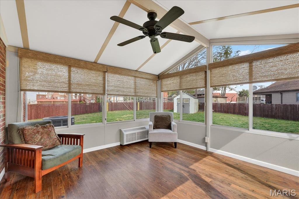 Upton Place Add - Residential