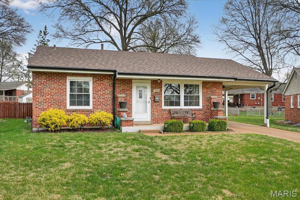 Upton Place Add - Residential