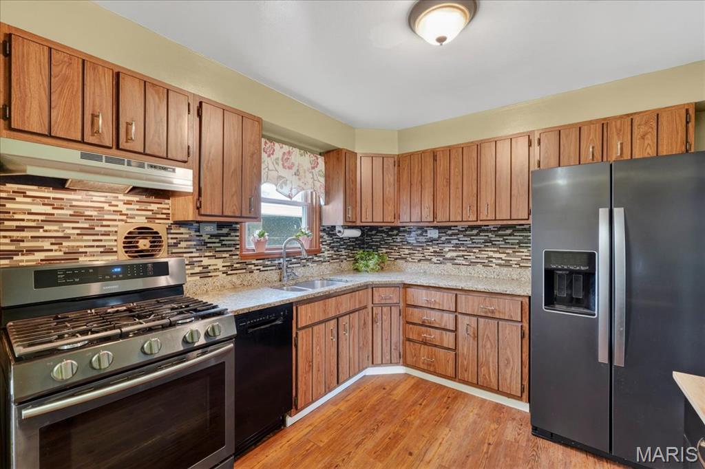 Upton Place Add - Residential