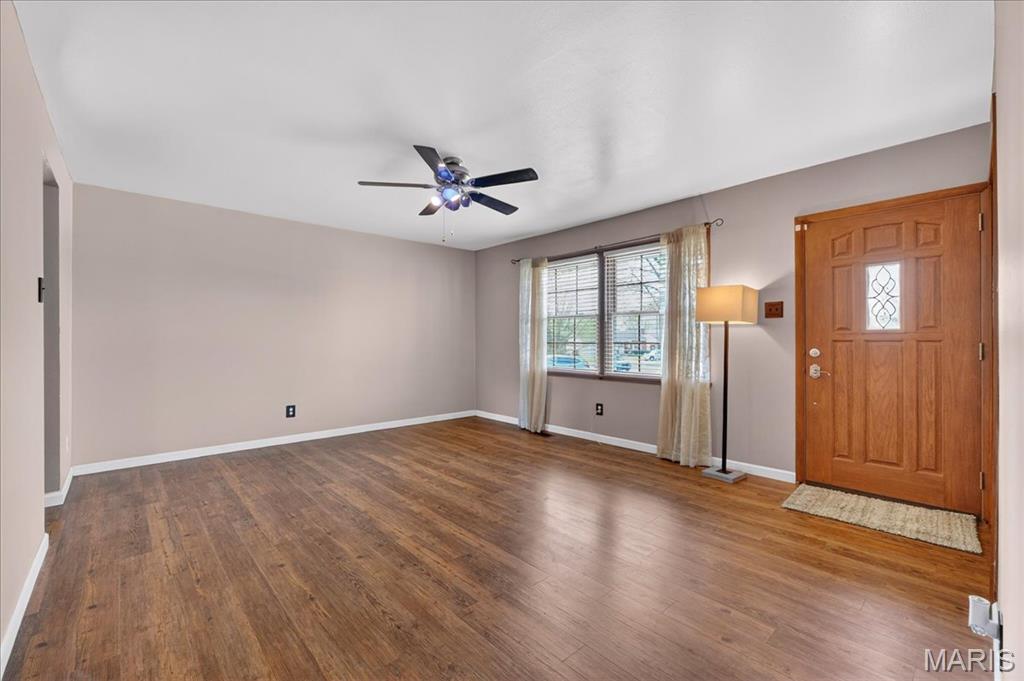 Upton Place Add - Residential