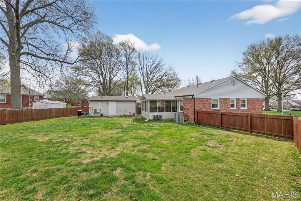 Upton Place Add - Residential