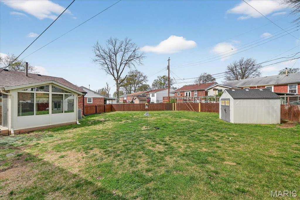 Upton Place Add - Residential