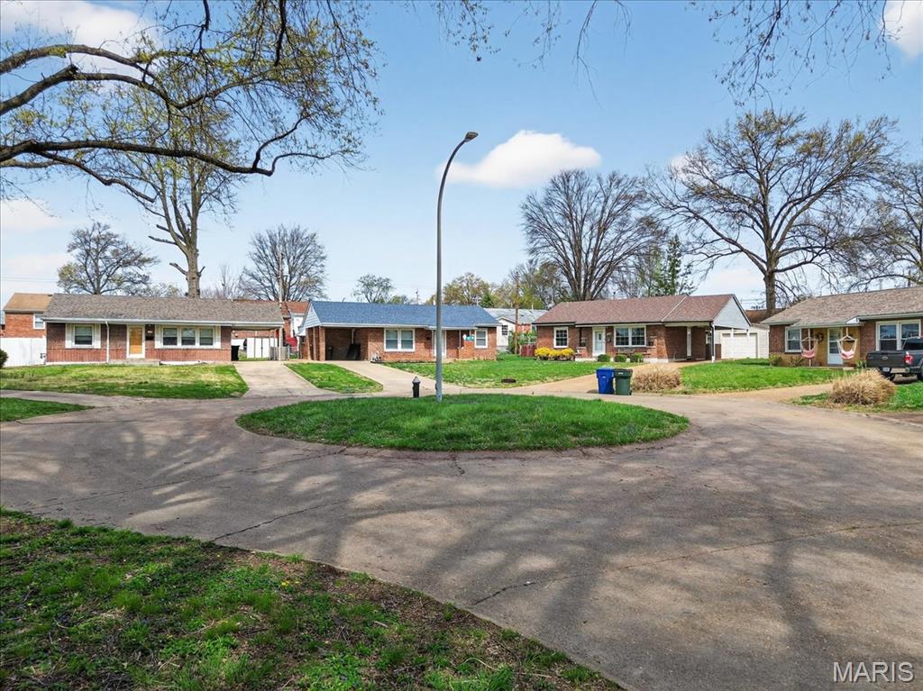 Upton Place Add - Residential