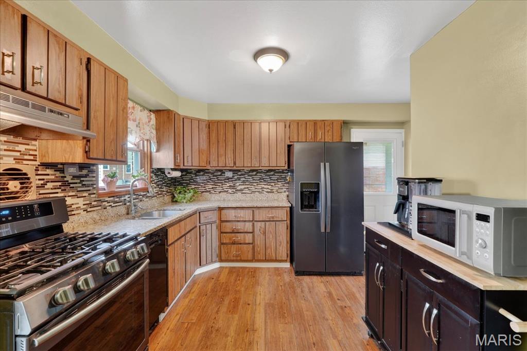 Upton Place Add - Residential