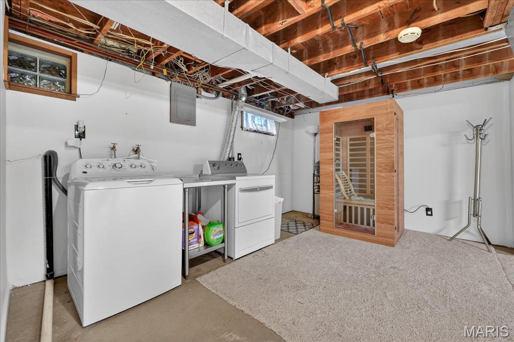 Upton Place Add - Residential