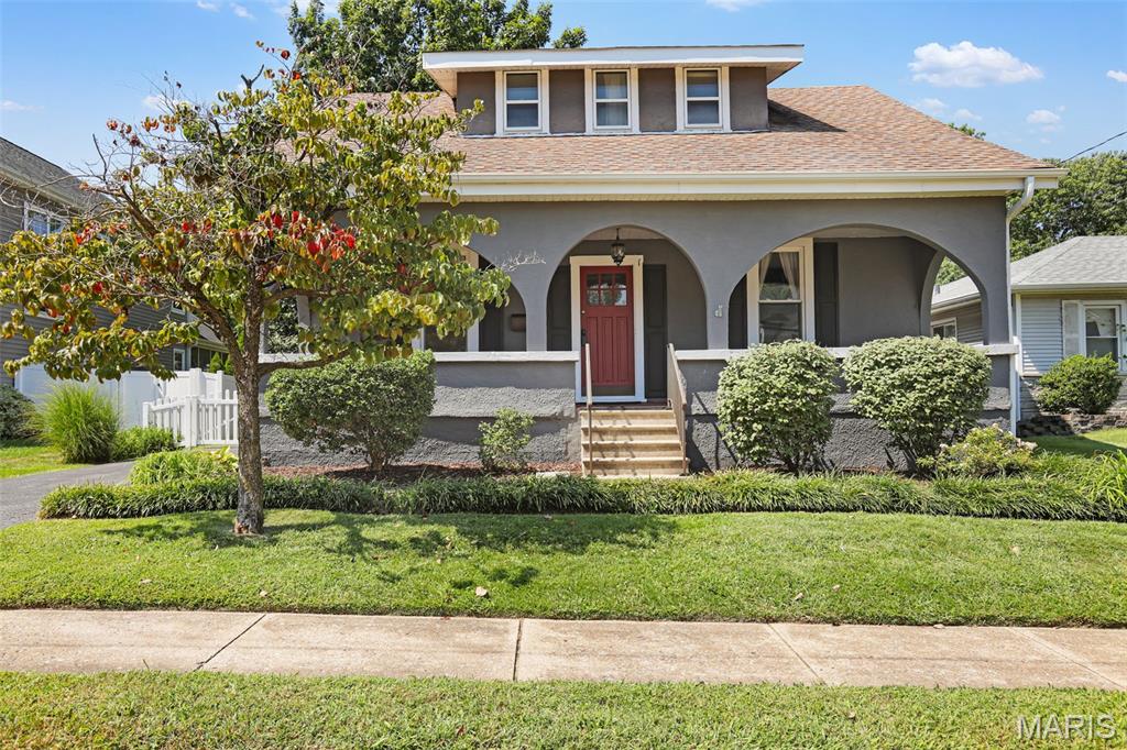 727 Evans Avenue