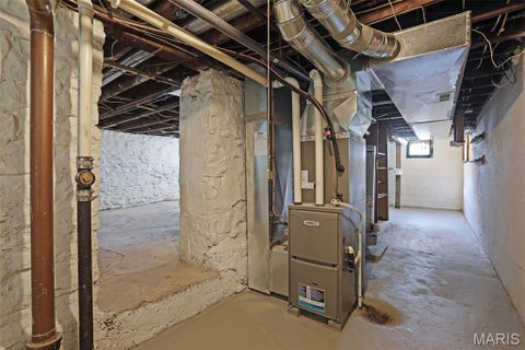 Tiny photo for 727 Evans Avenue, Kirkwood, MO 63122 (MLS # 26040369)
