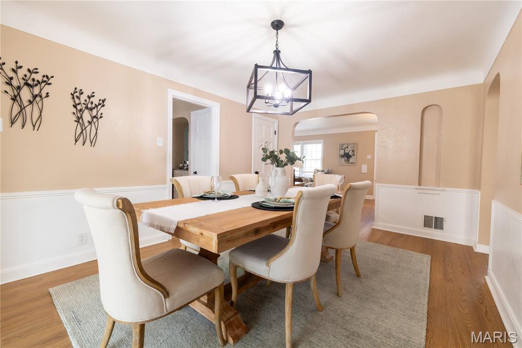 Gravois View - Residential