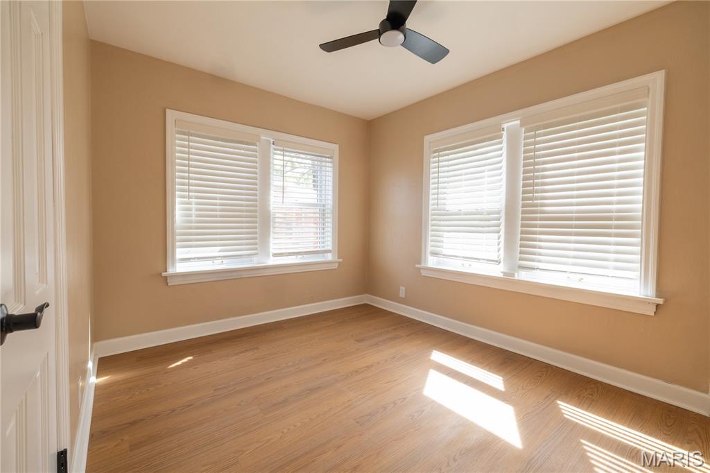 Gravois View - Residential