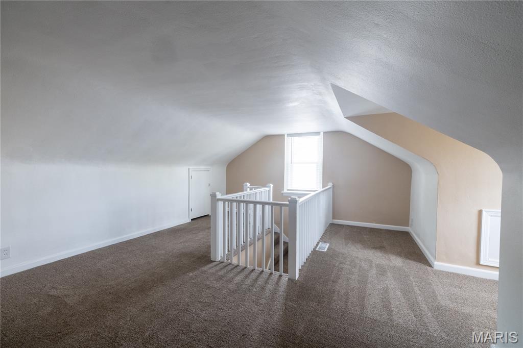 Gravois View - Residential