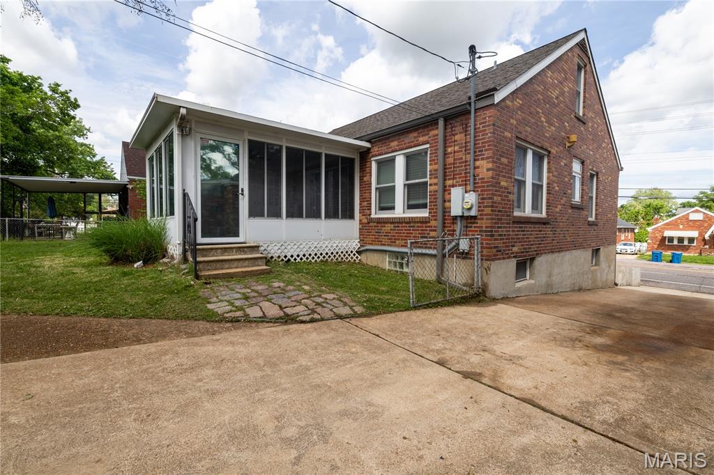 Gravois View - Residential