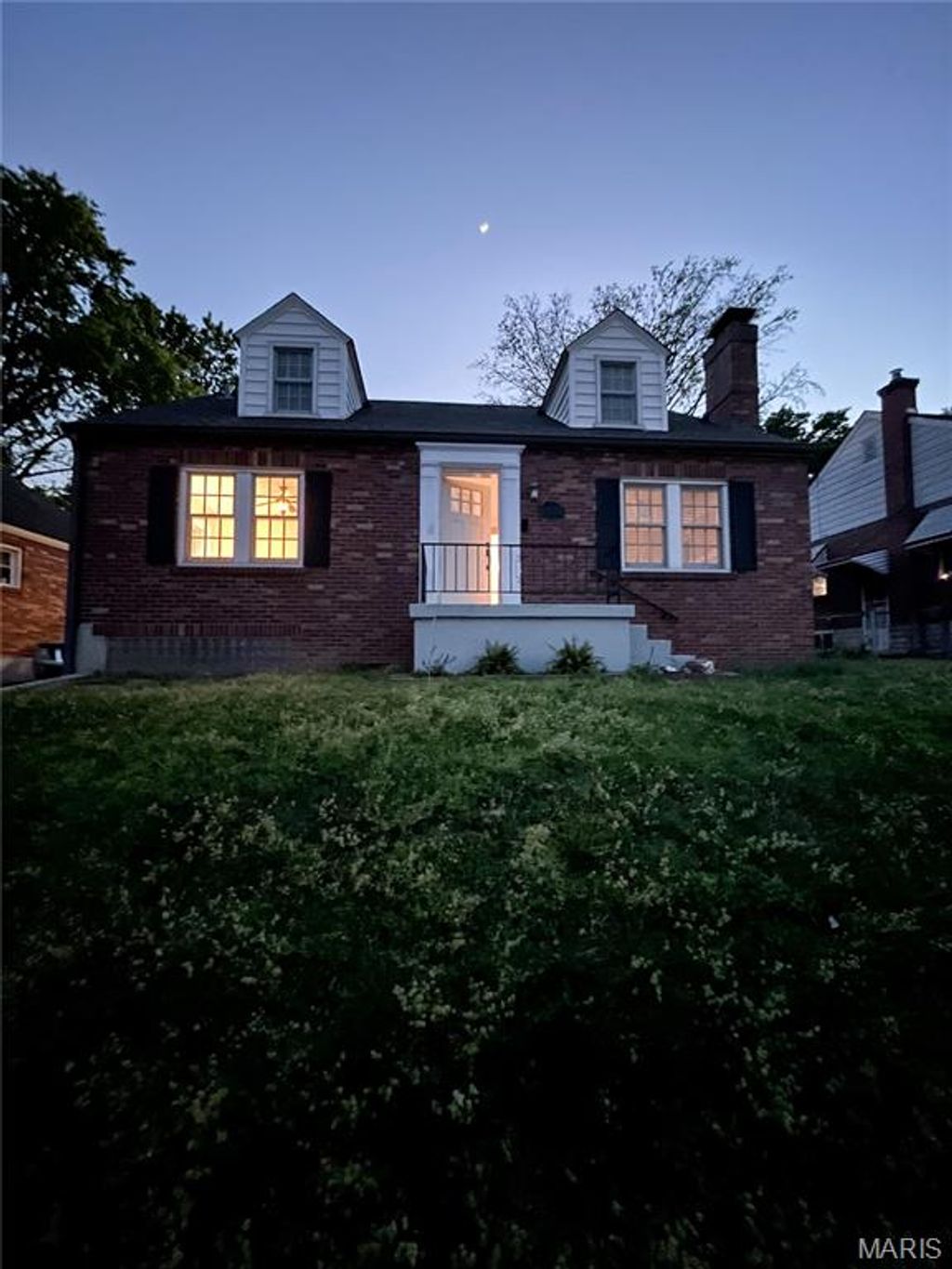 Photo of 9343 Mackenzie Road, Affton, MO 63123 (MLS # 26024030)