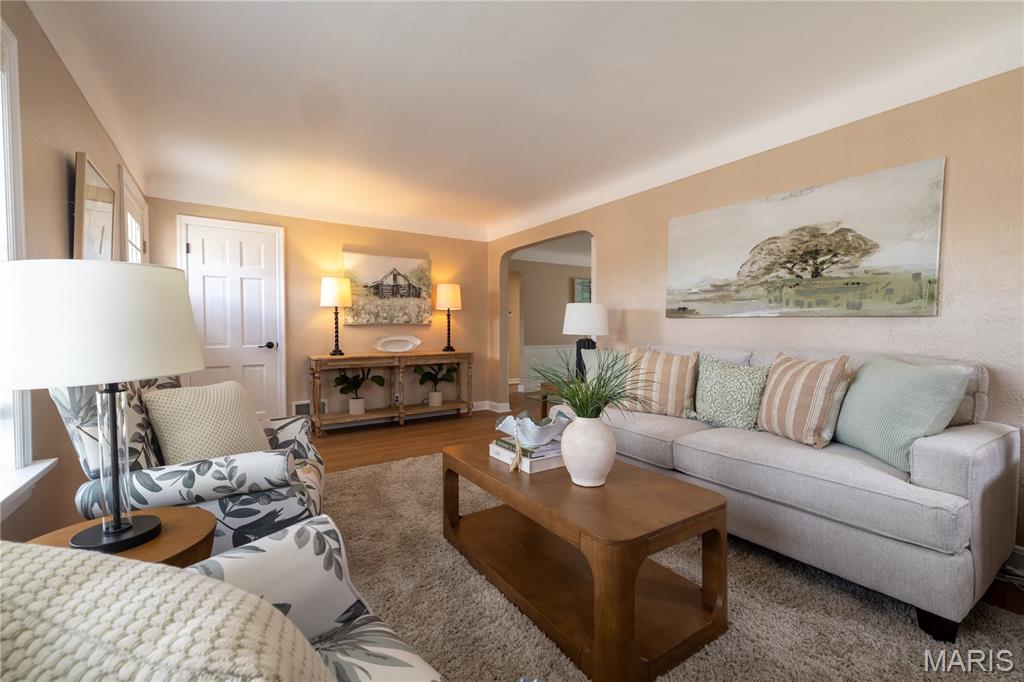Gravois View - Residential